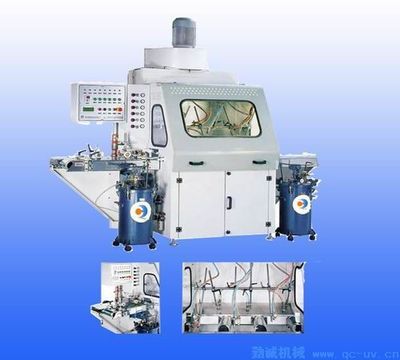 供應(yīng)噴涂機(jī),噴漆機(jī),線條噴涂機(jī)-清苑縣勤誠(chéng)機(jī)械設(shè)備廠-機(jī)電商情網(wǎng)產(chǎn)品供應(yīng)