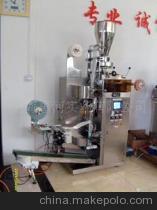 【《主檔產品》內外袋掛線簽掛簽袋泡茶包裝機,袋泡茶茶葉包裝機】價格,廠家,圖片,多功能包裝機械,上?；莺訉崢I-