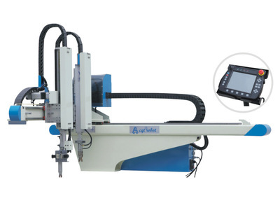 機械手-誠尋機械自動化設備、部件,如機械手產品蘇州地區代理采購平臺求購產品詳情