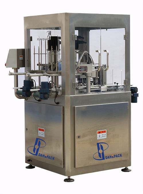 品質(zhì)鑄造輝煌，誠信引領(lǐng)成功——達和榮藝包裝機械的誠包裝機械之路